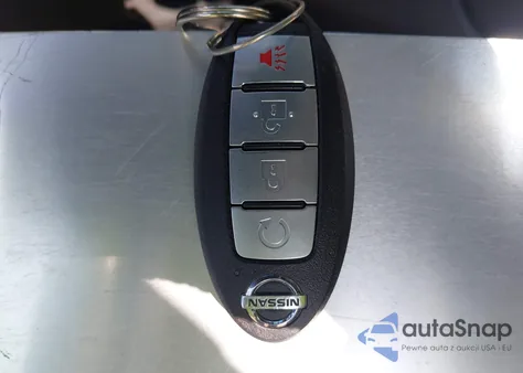 2019 Nissan Kicks Sv z USA, uszkodzony, nr VIN 3N1CP5CU3KL549463